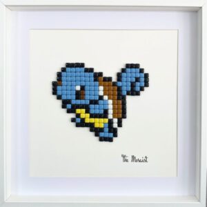 Squirtle