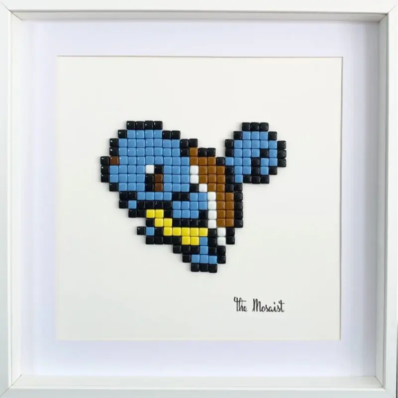 Squirtle