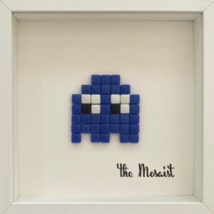 ghost sonic boom, mosaïque