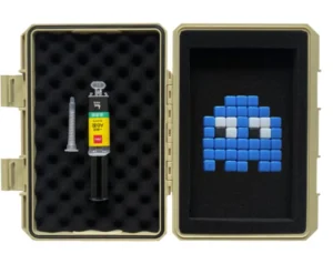 street kit ghost blue megaman