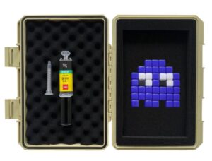 street kit ghost blue sonic