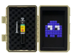 street kit ghost blue sonic