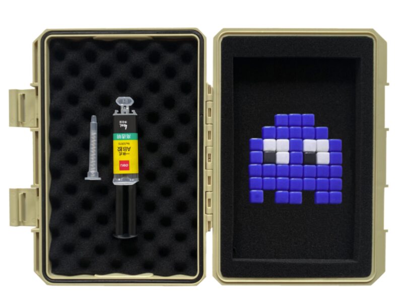 street kit ghost blue sonic