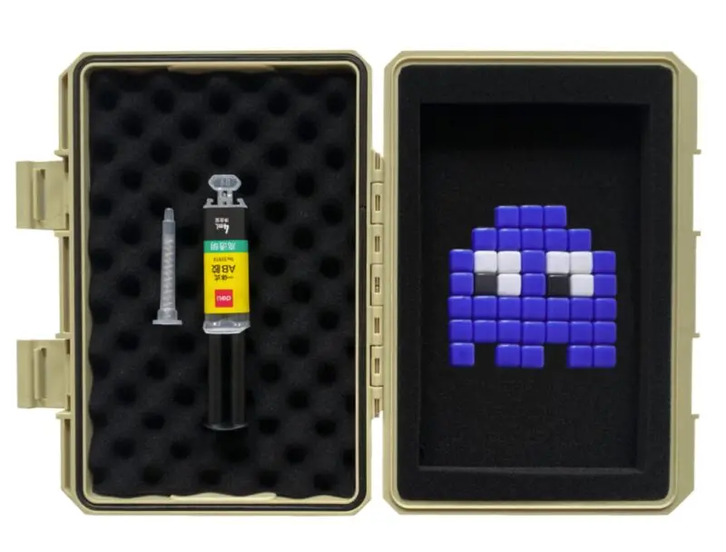 street kit ghost blue sonic