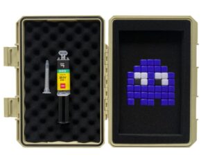 street kit ghost – blue vegeta