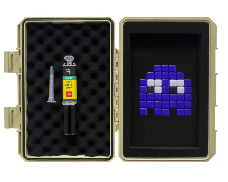 street kit ghost – blue vegeta