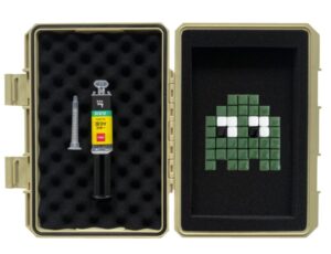 street kit ghost green luigi