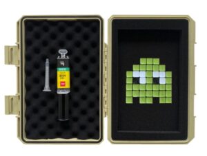 street kit ghost green zelda