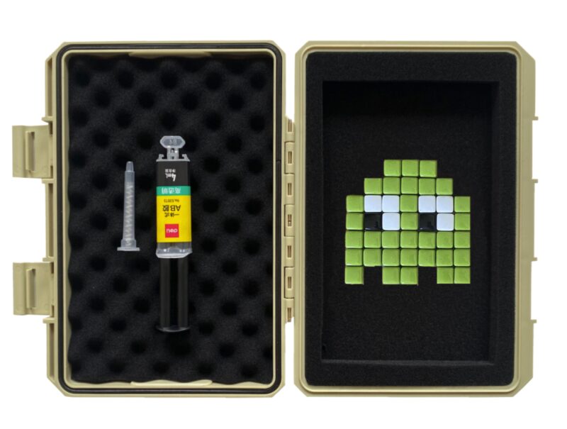 street kit ghost green zelda