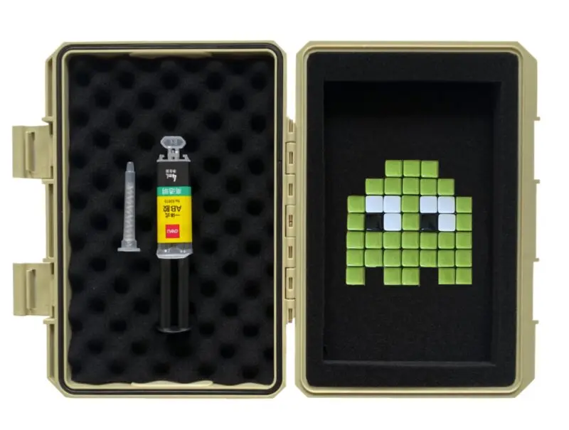 street kit ghost green zelda