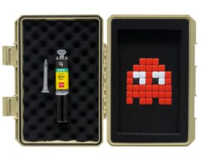 street kit ghost red Mario