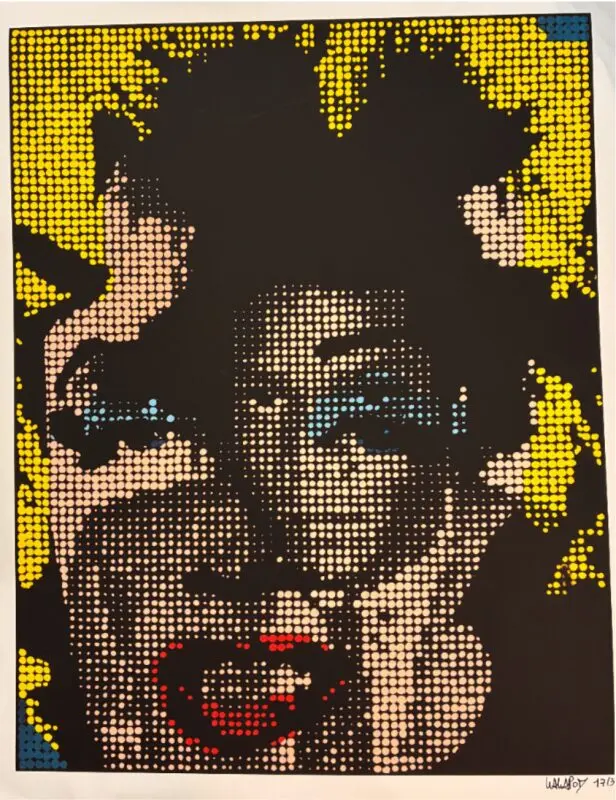 Basquiat Warhol