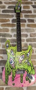 guitare custom 2