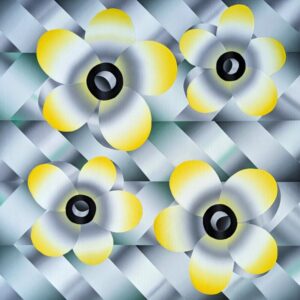 fleurs ii