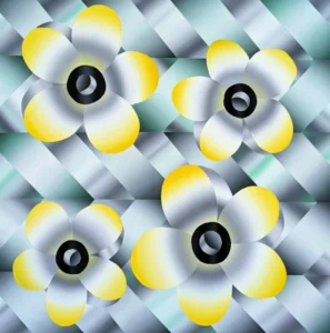 fleurs iv