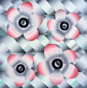 fleurs vi