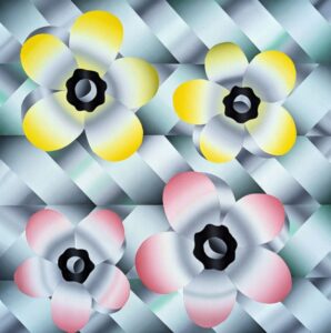 fleurs viii