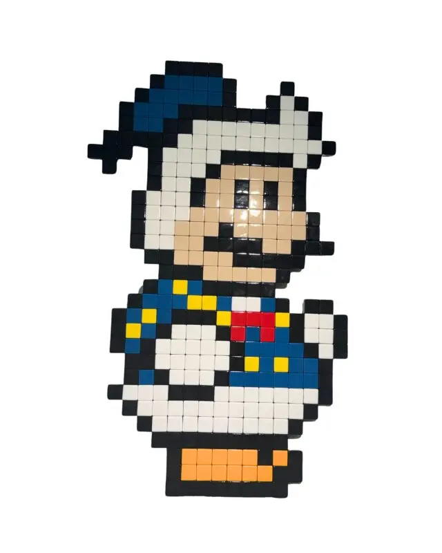 Donald Duck