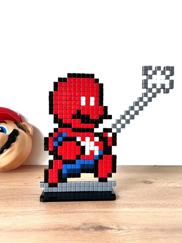 Spider-Man