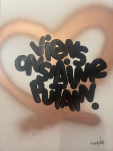 viens on s'aime