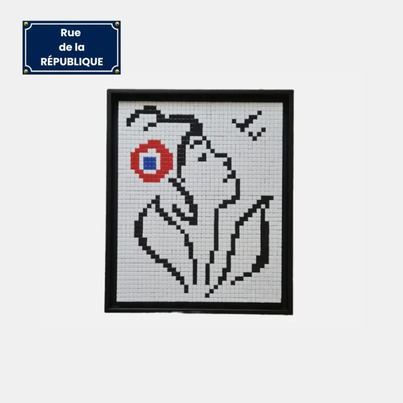 Rue de la République