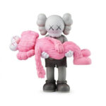 Kaws