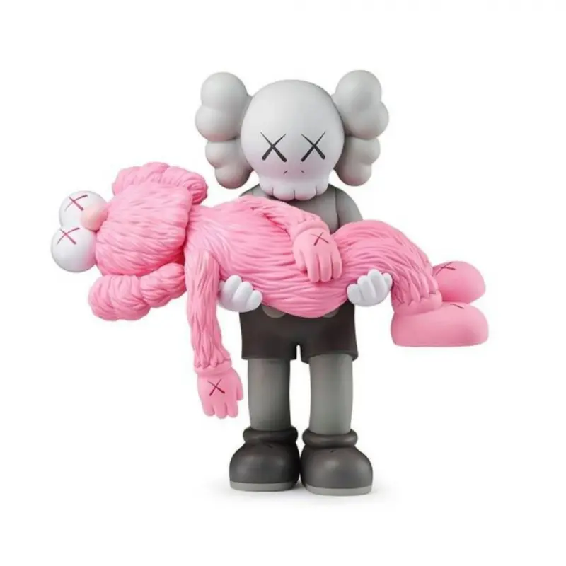 Kaws