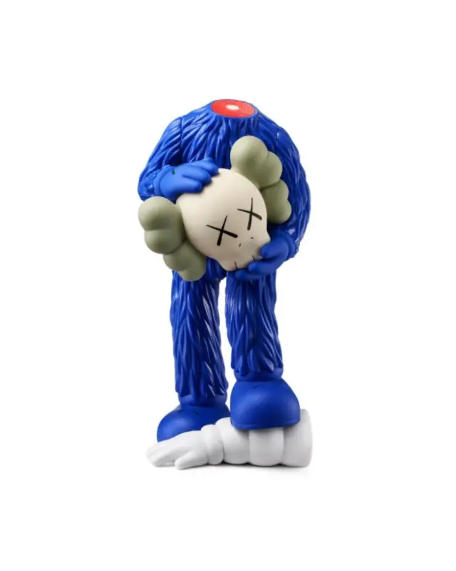 FELLOWS - Blue