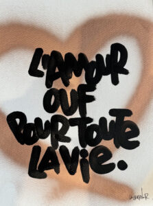 l'amour ouf
