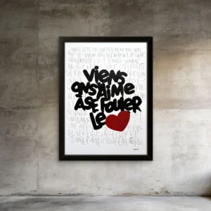 se fouler le cœur 3