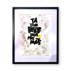 ta lune