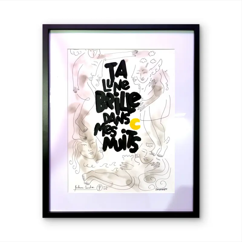 ta lune