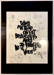 vous