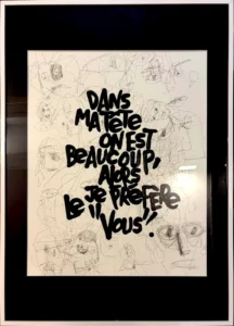 vous
