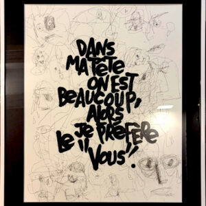 vous