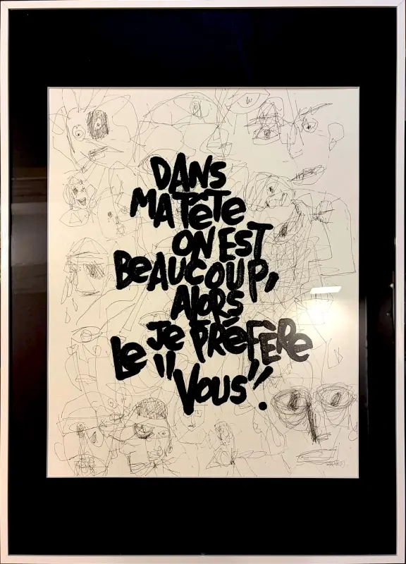vous