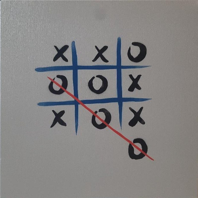 Tic-Tac Toe