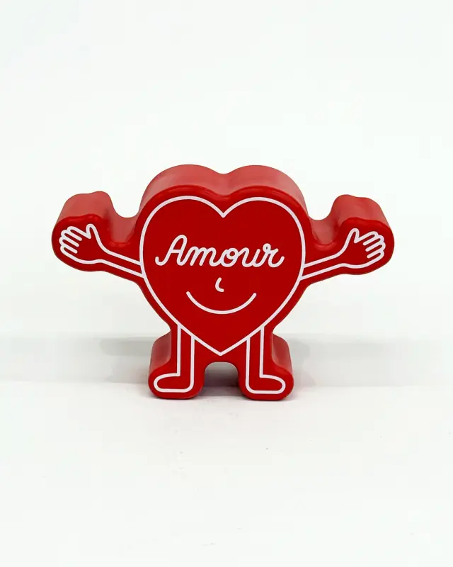 Amour / Love