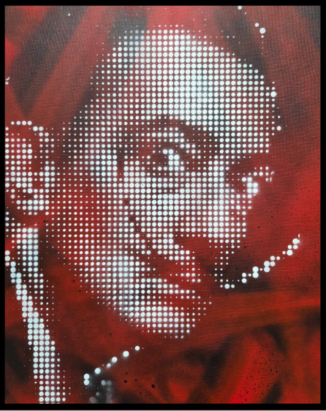 Dali Rouge