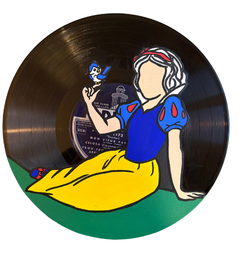 Blanche neige