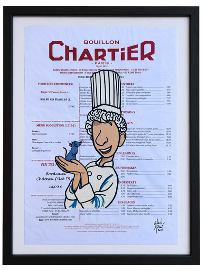 Ratatouille