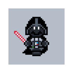 dark vador