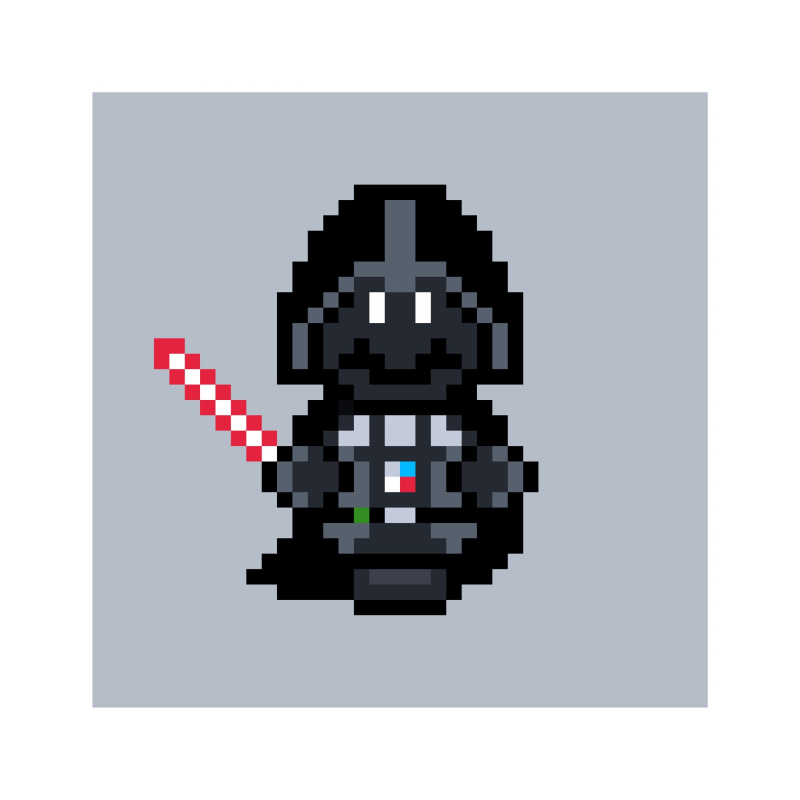 dark vador