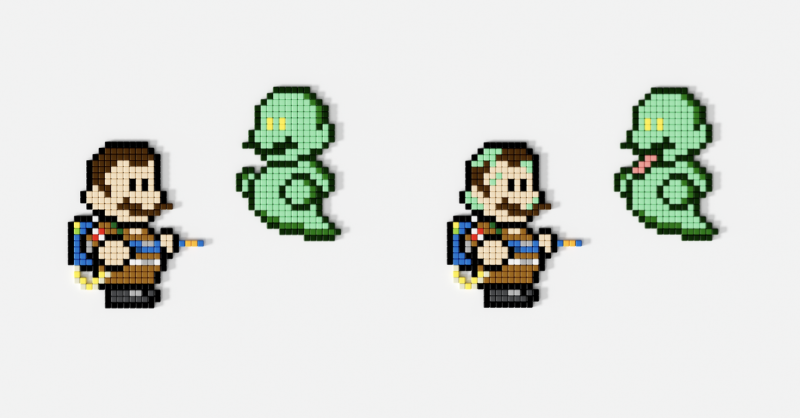 ghost busters
