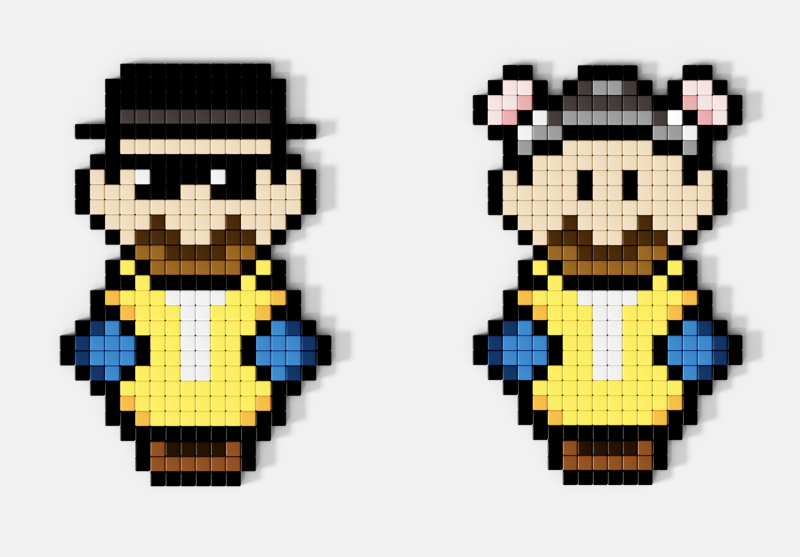 heisenberg