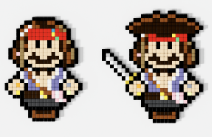 jack sparrow