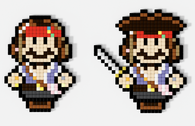 jack sparrow