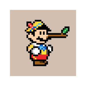pinocchio