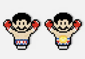 rocky