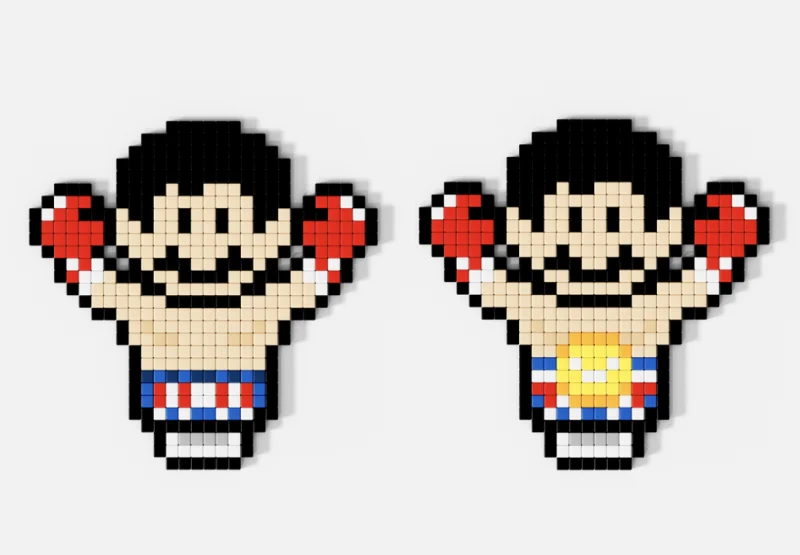 rocky